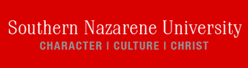 Southern Nazarene University Logo