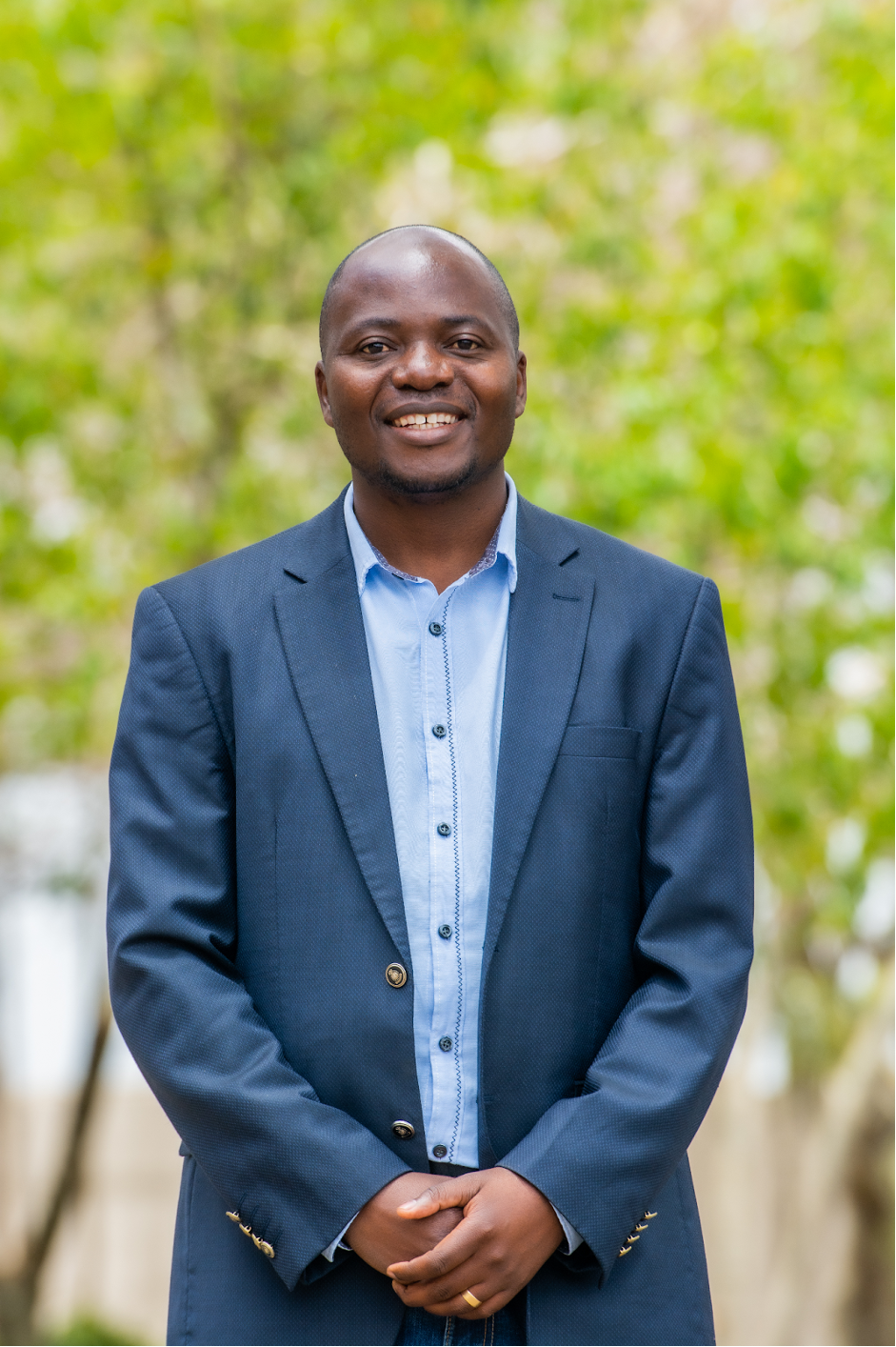 Dr. Gift Mtukwa