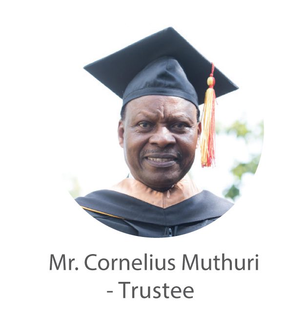 Cornelius Muthuri
