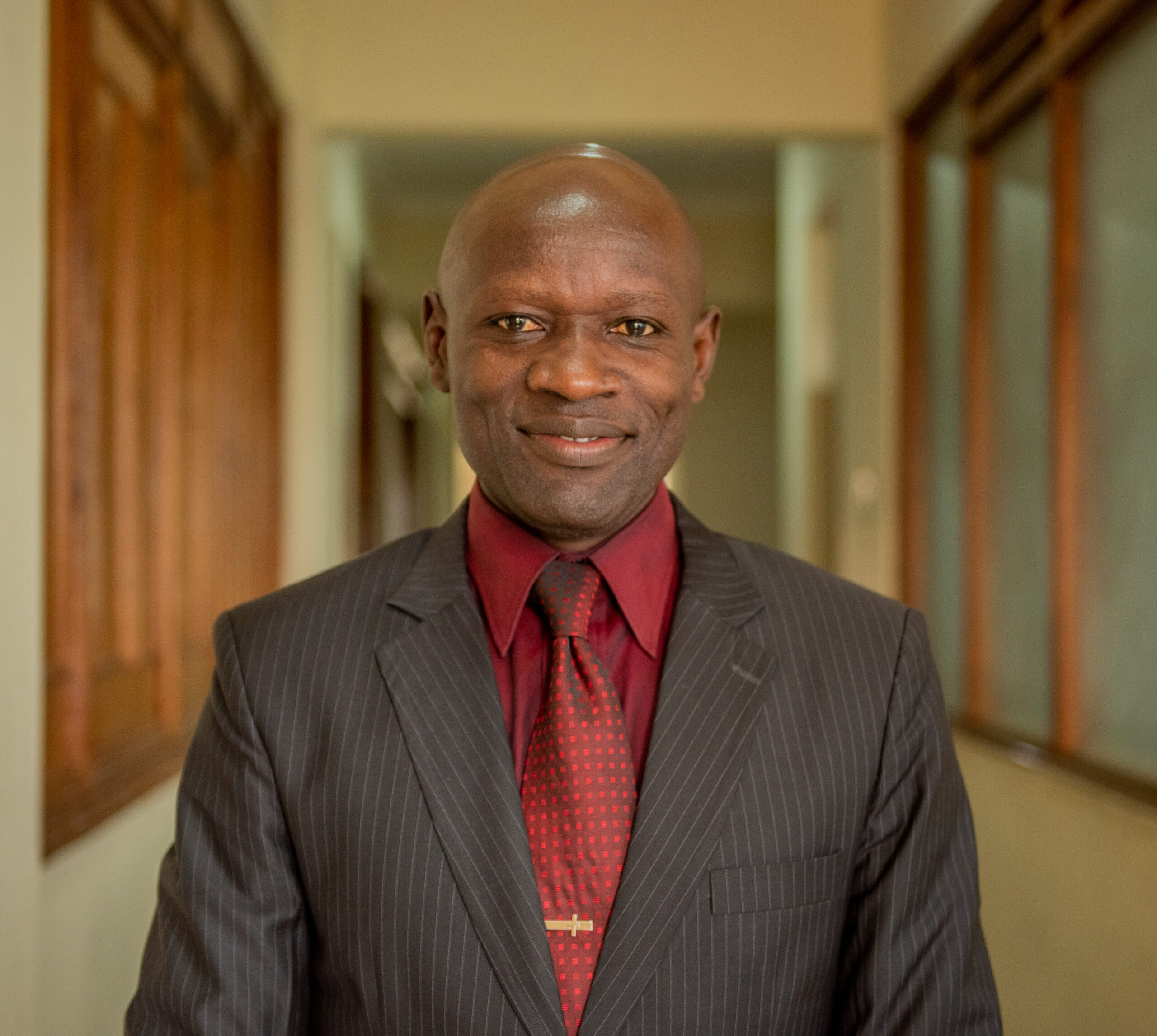 Dr. Simon Obwatho scaled