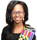 Dr. Priscilla Mugambi