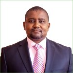 Anu Research Conference 15 Dr. Moses Thiga