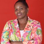 Anu Research Conference 7 Dr. Rebecca Wambua 1