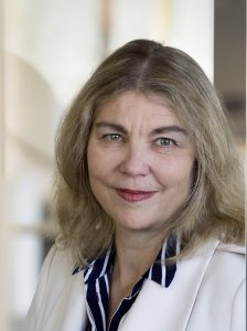 Anu Research Conference 5 Prof. Mirjam Van Reisen