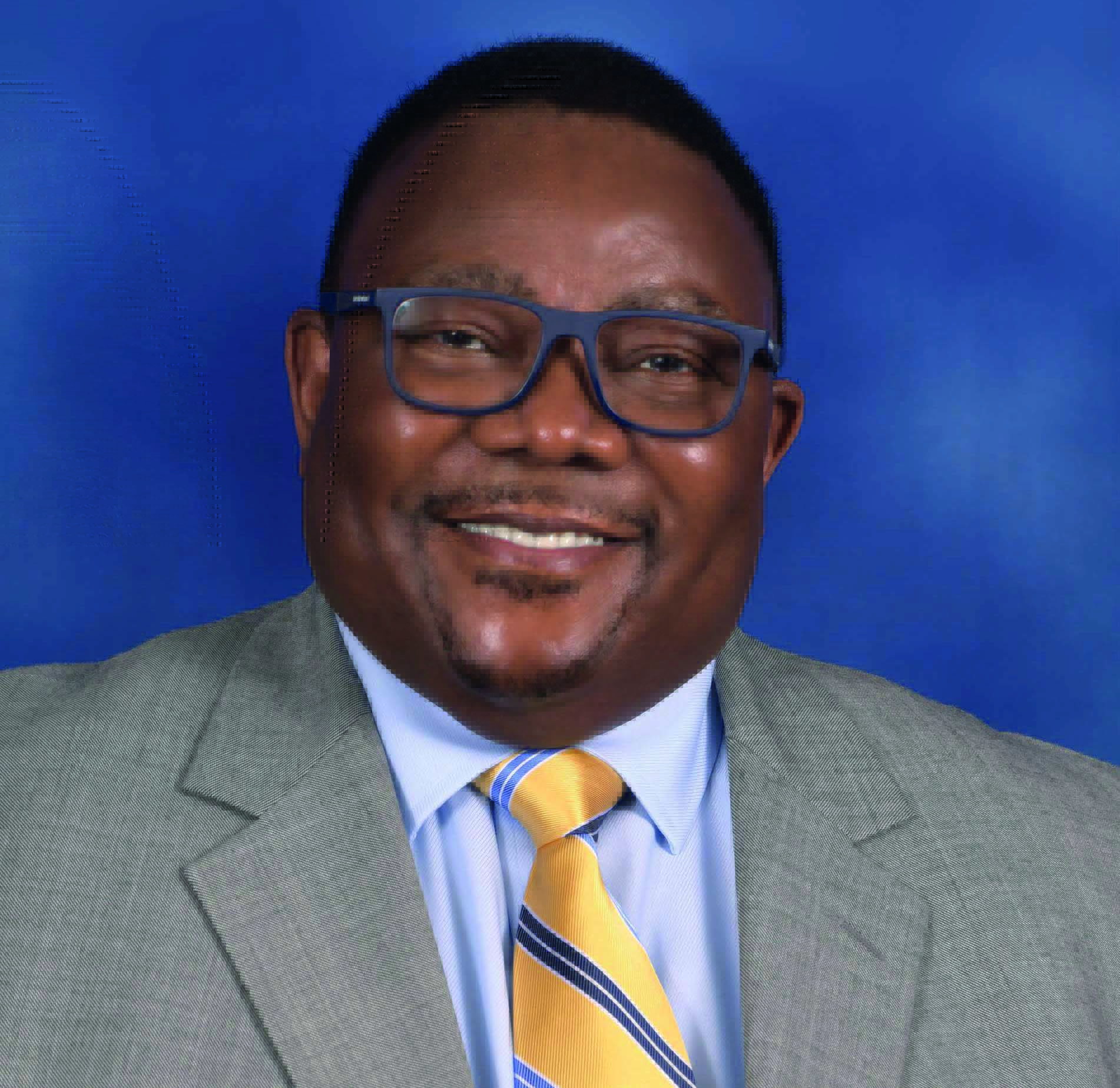 Dr. Stanley Bhebhe image