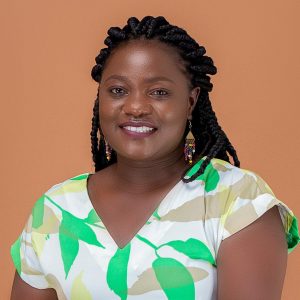 Lyndah Makungu-Director Marketing