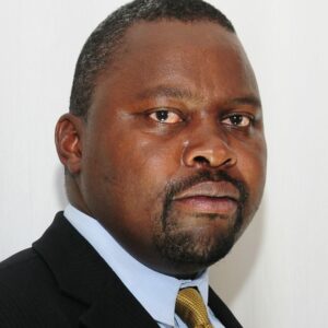 Dr Patrick Kamau - Coordinator, Master of Arts in Religion (MAR)