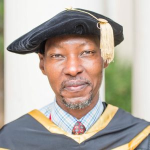 DR. KARIUKI NGARI