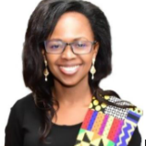 Dr. Priscilla Mugambi